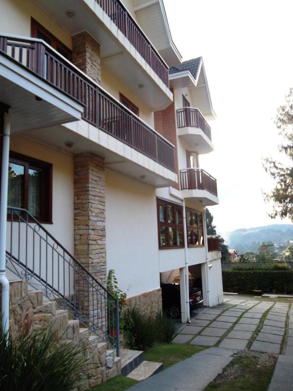 Pousada Joia da Serra by Hotel Platanus - image 37