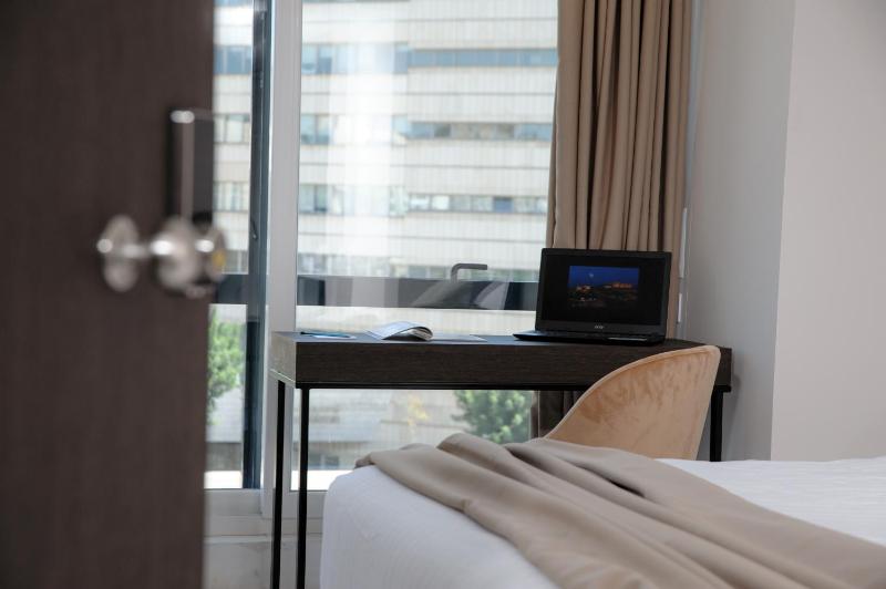 Comfort Double or Twin Room image 1