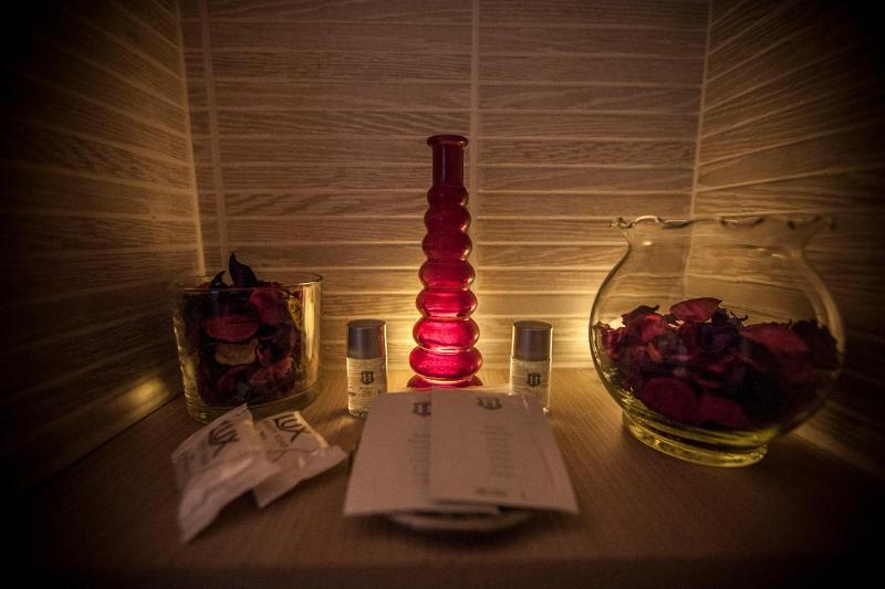 Double or Twin Room image 4