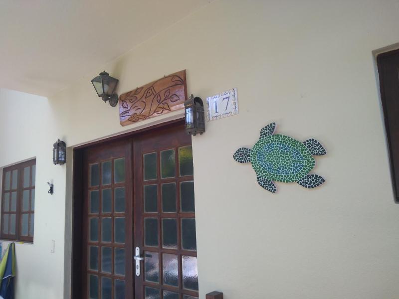 Apartamento Particular Pedaço do Céu Ubatuba - image 12