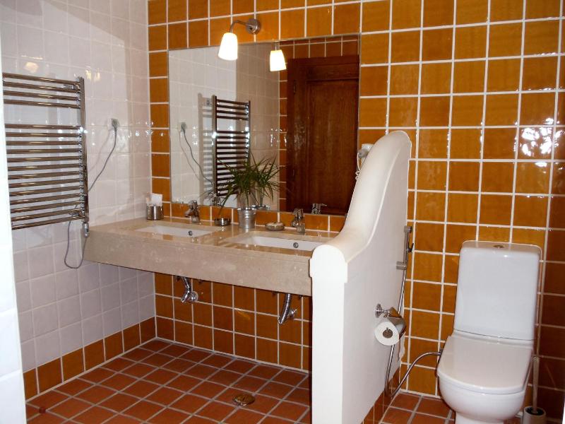 Two-Bedroom Apartment image 3