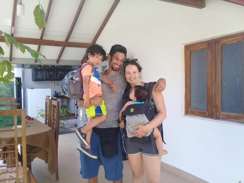 Golden Pearl Private Villa Tangalle - image 26