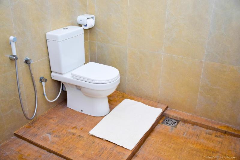 Tenasi Beach Resort - image 10