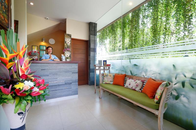 Vansari Hotel - image 31