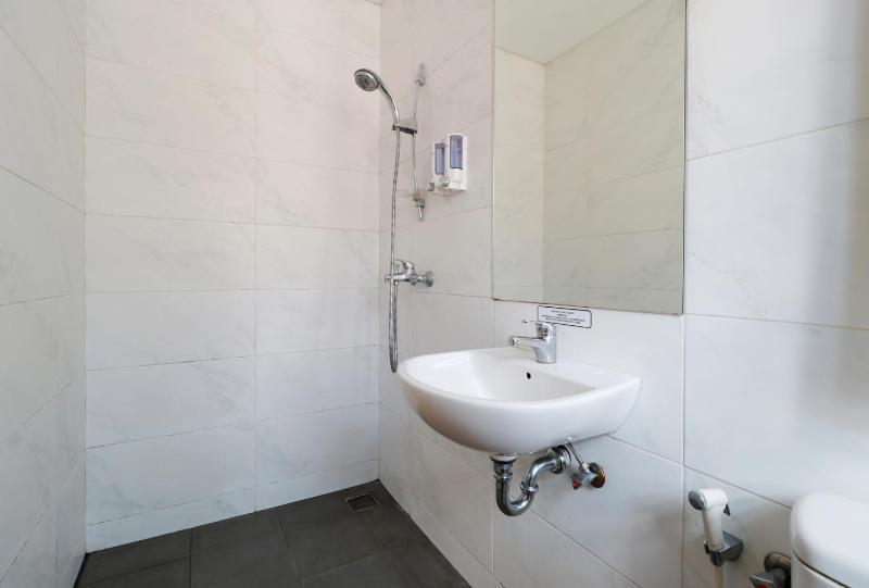 Vansari Hotel - image 20