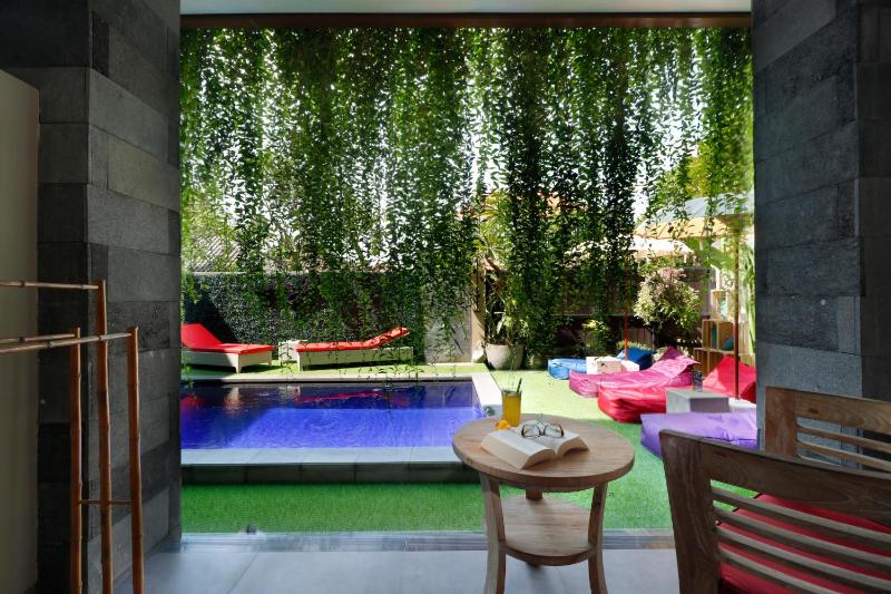 Vansari Hotel - image 26