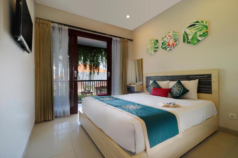 Vansari Hotel - image 23