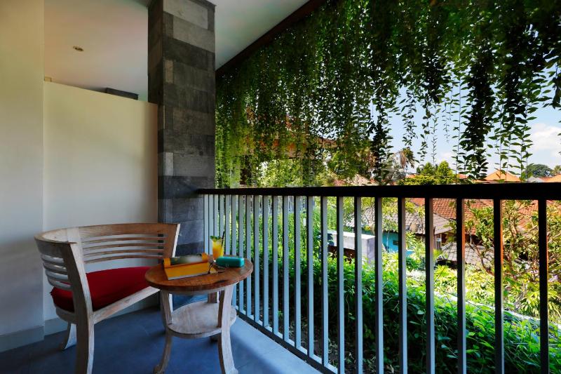 Vansari Hotel - image 15