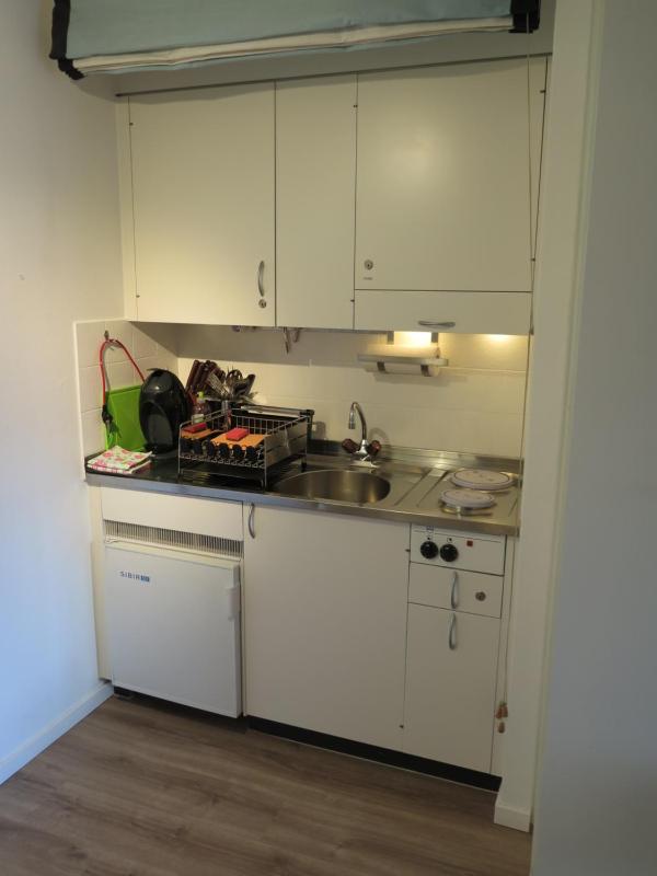 Swiss Seeblick Apartment mit Hotelanbindung - image 4