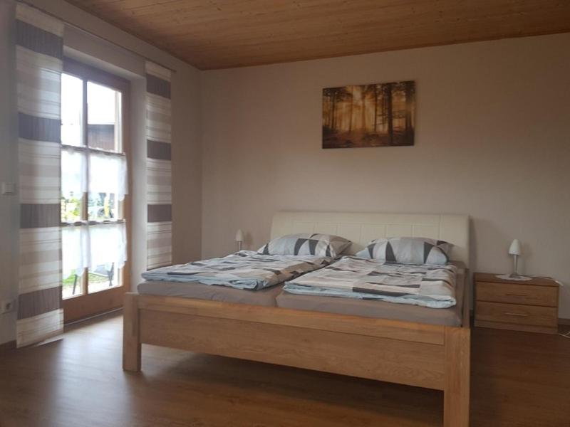 Apartment - Ground Floor image 4