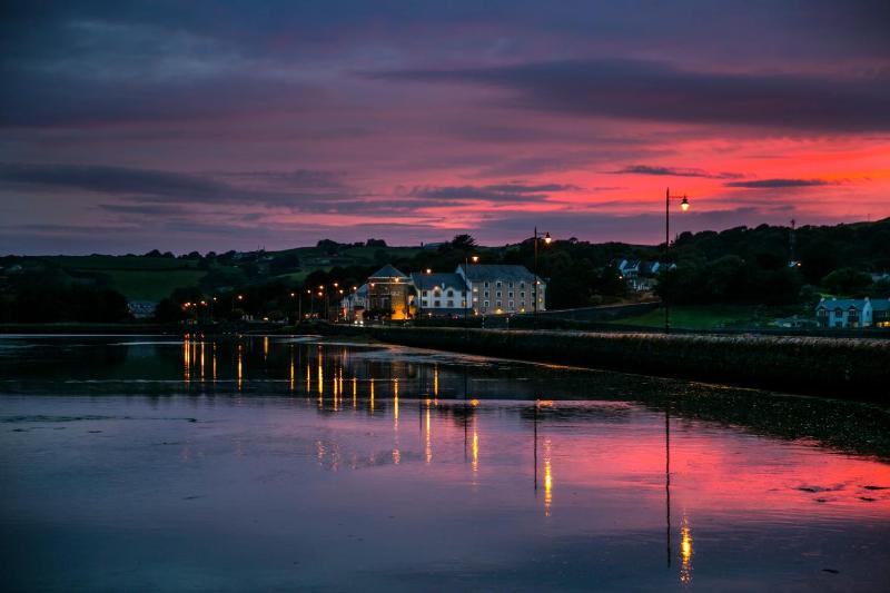 Celtic Ross Hotel & Leisure Centre - image 15