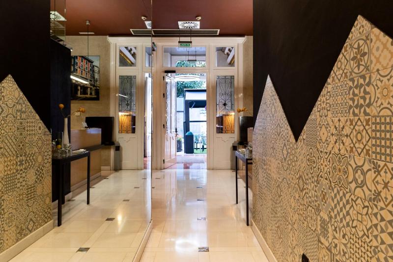 Hotel Fruela - image 40