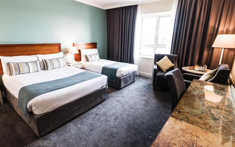 Celtic Ross Hotel & Leisure Centre - image 2