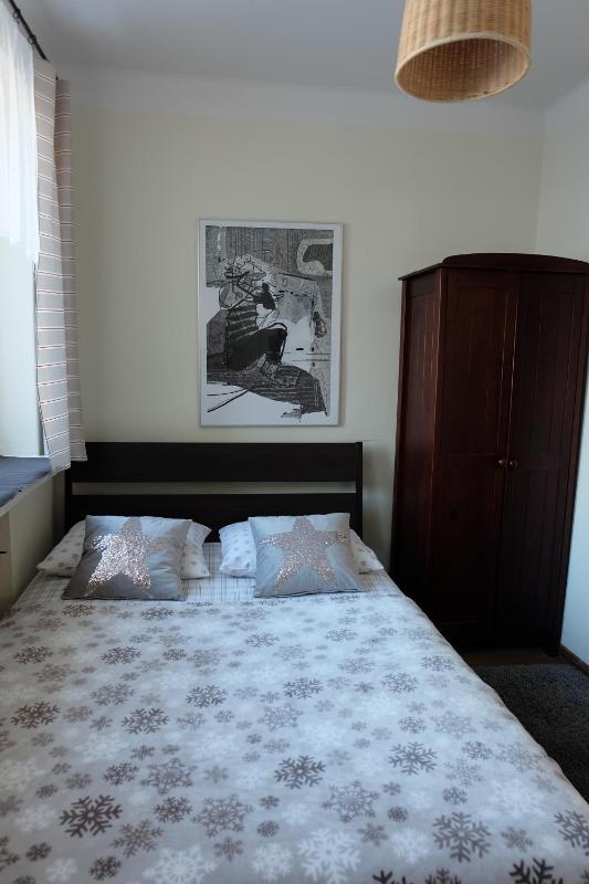 Willa Pod Aniołem - Pokoje Gościnne & Apartamenty z widokiem na góry - image 27