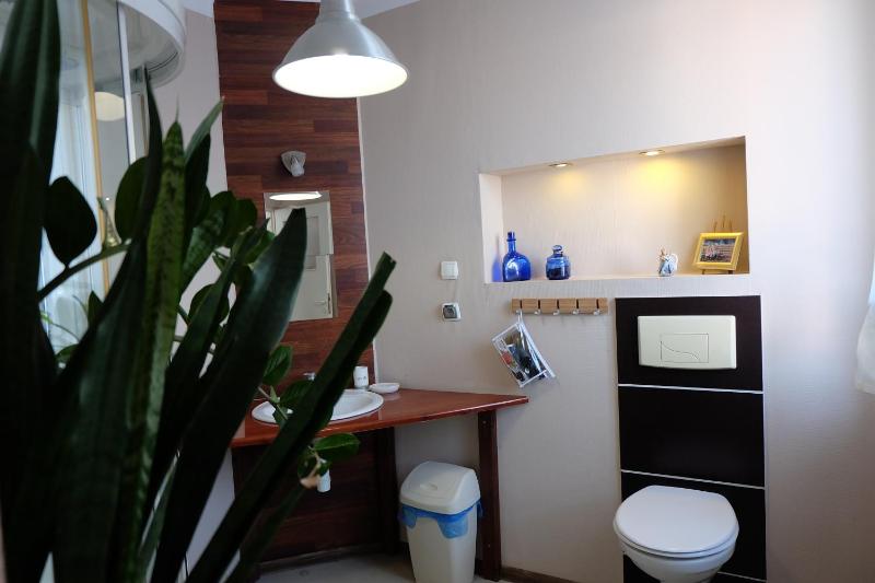 Willa Pod Aniołem - Pokoje Gościnne & Apartamenty z widokiem na góry - image 21