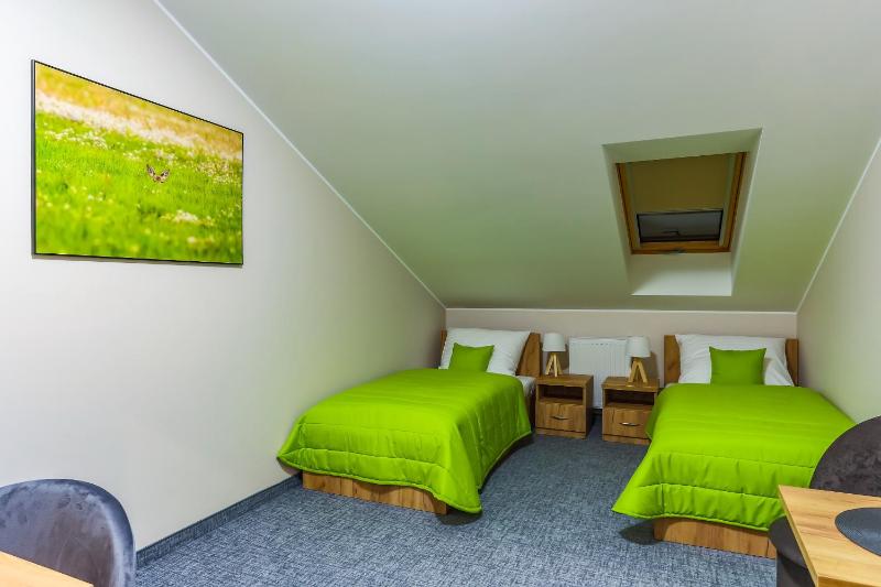 Standard Twin Room image 4