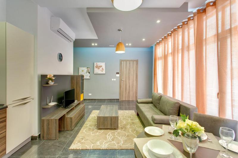 Chalet Apartments - image 10