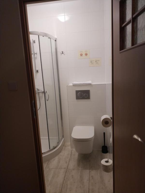 Comfort Triple Room image 1