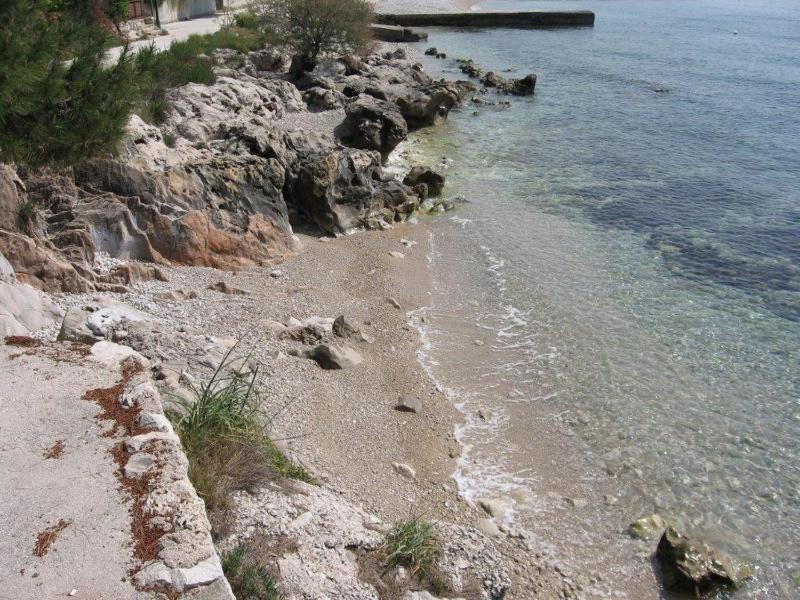 Apartment in Orebic with Seaview Terrace Air condition WIFI (4669-1) - image 11