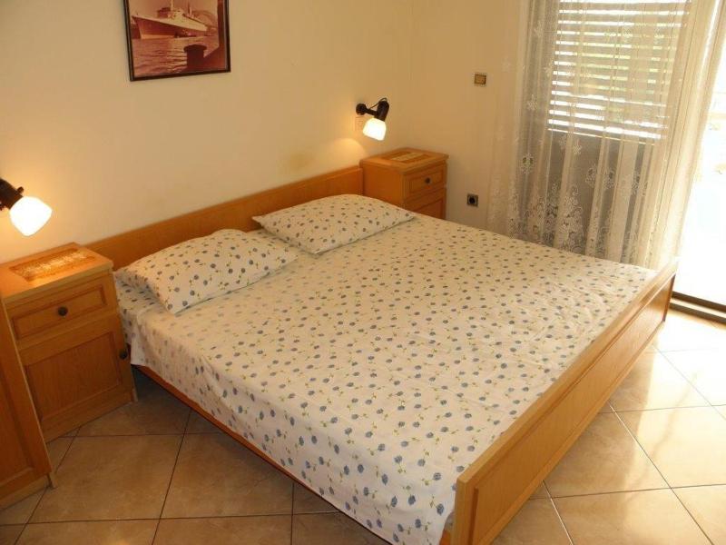 Apartment in Orebic with Seaview Terrace Air condition WIFI (4669-2) - image 22