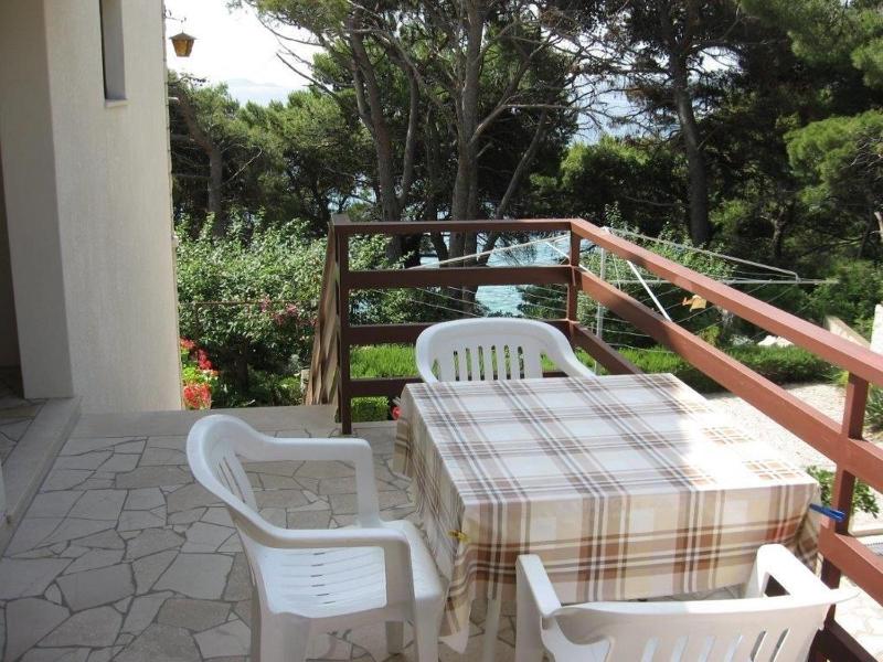 Studio apartment in Orebic with Seaview Terrace Air condition WIFI (4669-3) - image 17