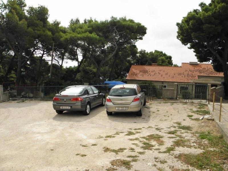 Studio apartment in Orebic with Seaview Terrace Air condition WIFI (4669-3) - image 9