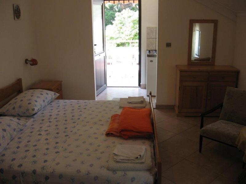 Studio apartment in Orebic with Seaview Terrace Air condition WIFI (4669-3) - image 10