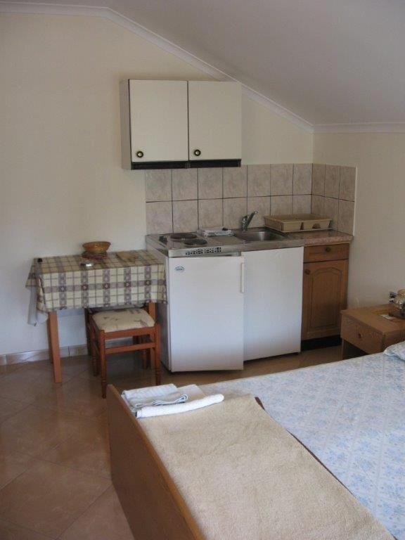 Studio apartment in Orebic with Seaview Terrace Air condition WIFI (4669-4) - image 3