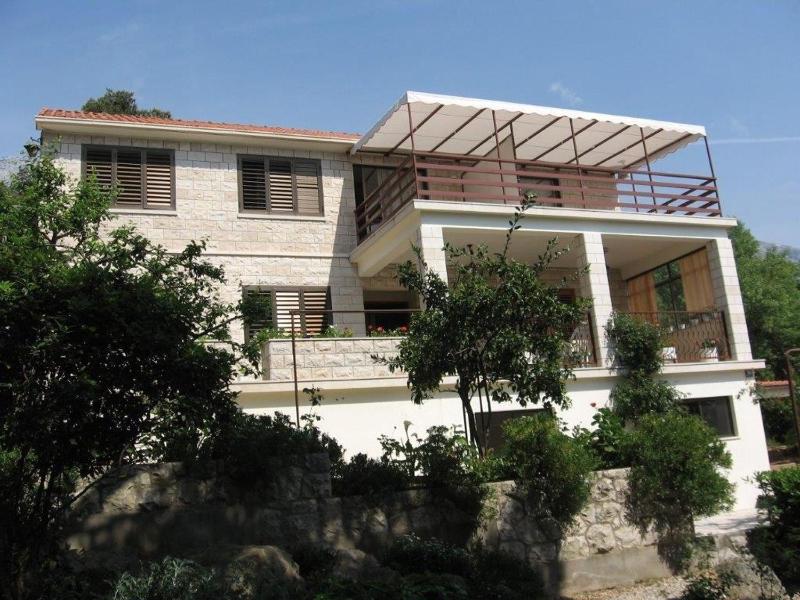 Studio apartment in Orebic with Seaview Terrace Air condition WIFI (4669-5) - image 10