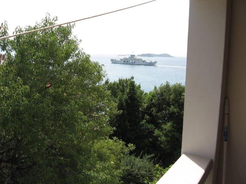 Studio apartment in Orebic with Seaview Terrace Air condition WIFI (4669-4) - image 20