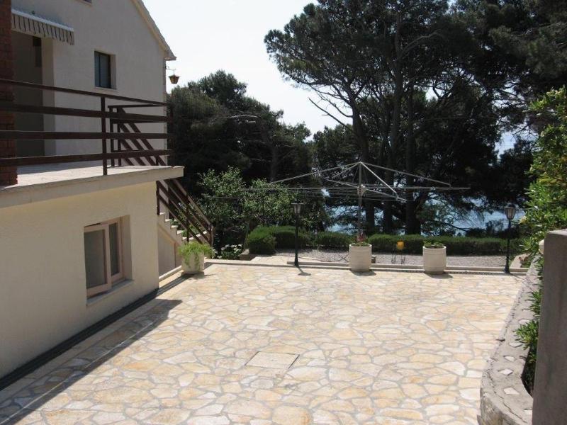 Studio apartment in Orebic with Seaview Terrace Air condition WIFI (4669-4) - image 2