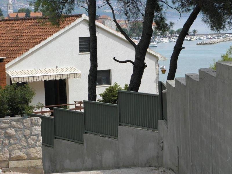 Apartment in Orebic with Seaview Terrace Air condition WIFI (4669-2) - image 25