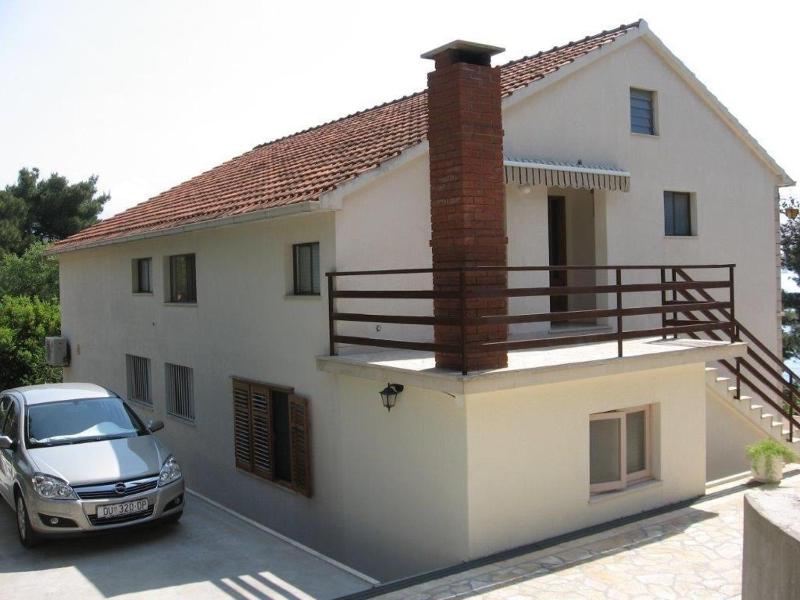 Studio apartment in Orebic with Seaview Terrace Air condition WIFI (4669-3) - image 5