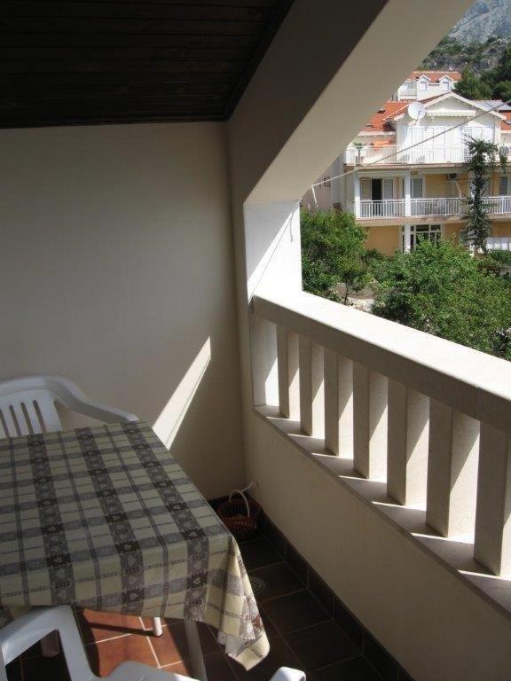 Studio apartment in Orebic with Seaview Terrace Air condition WIFI (4669-4) - image 15