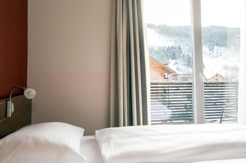 Standard Double or Twin Room with Balcony image 1
