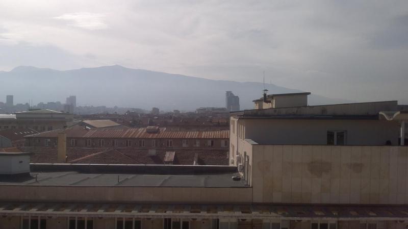 Standard Single Room with Balcony image 4