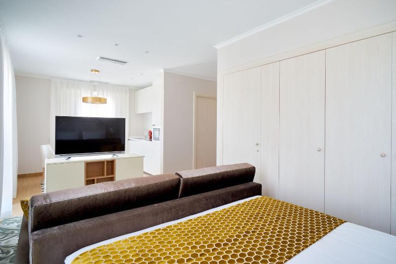 Penthouse with Deluxe Terrace. image 4