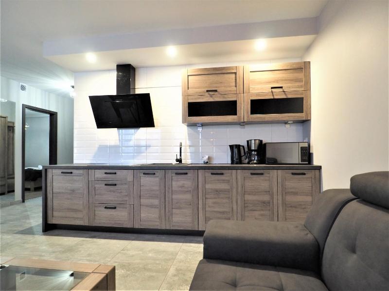 VIP Apartamenty FOLK RESIDENCE - image 44