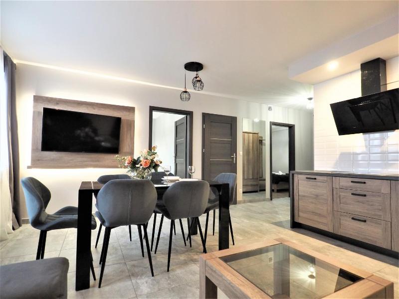 VIP Apartamenty FOLK RESIDENCE - image 16