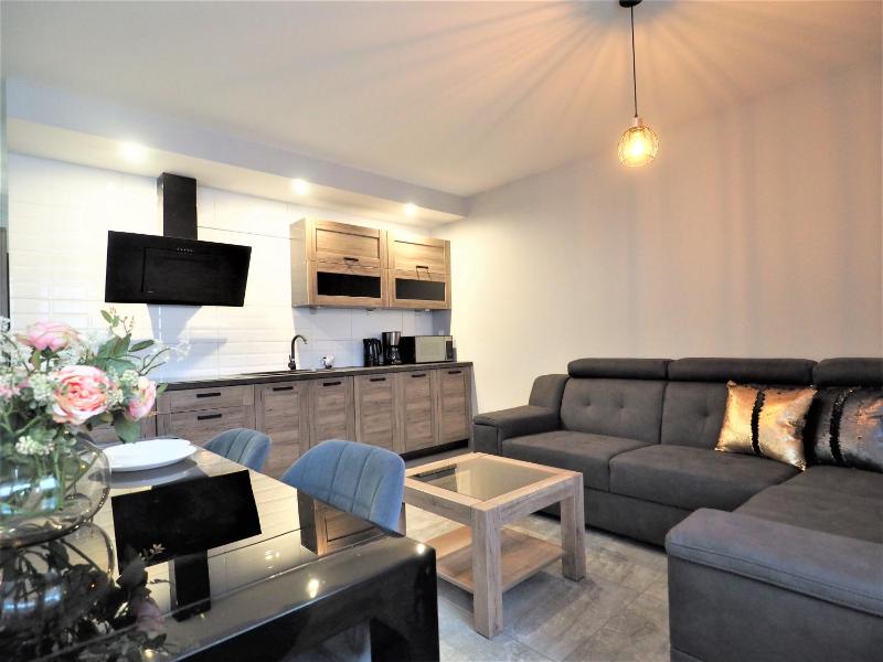 VIP Apartamenty FOLK RESIDENCE - image 12