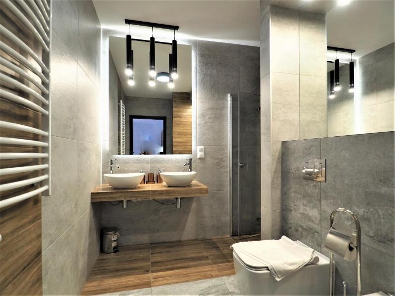 VIP Apartamenty FOLK RESIDENCE - image 38