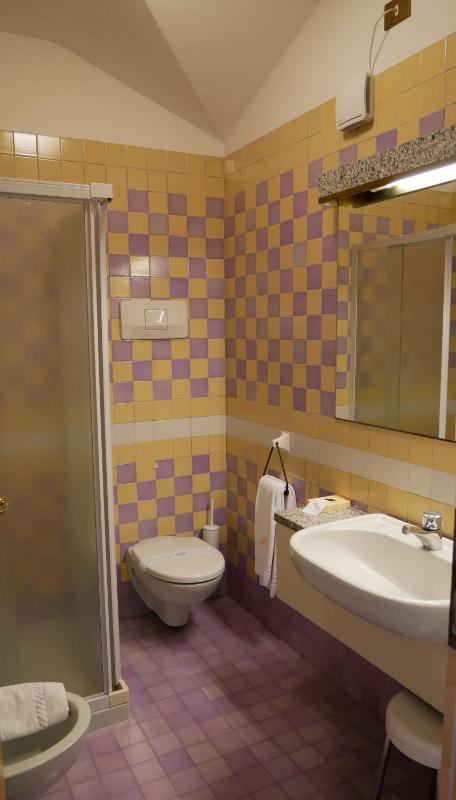 Superior Triple Room with Sea View image 3