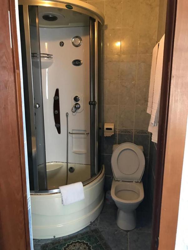 Double Room with Balcony (2 Adults + 1 Child) image 2