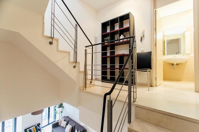 Buen Suceso Las Setas con Parking - image 15