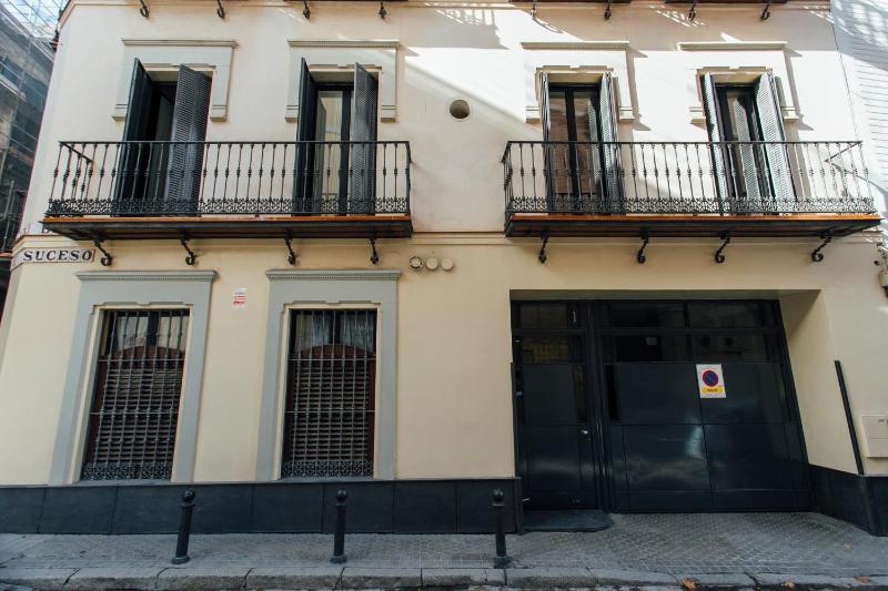 Buen Suceso Las Setas con Parking - image 13