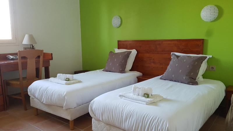 Twin or Double Room image 2