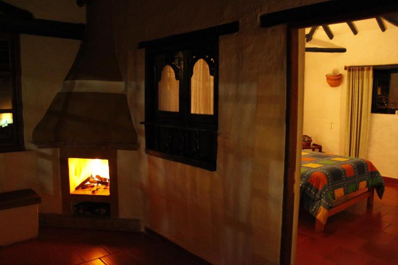 Posada Campestre La Casona - image 40