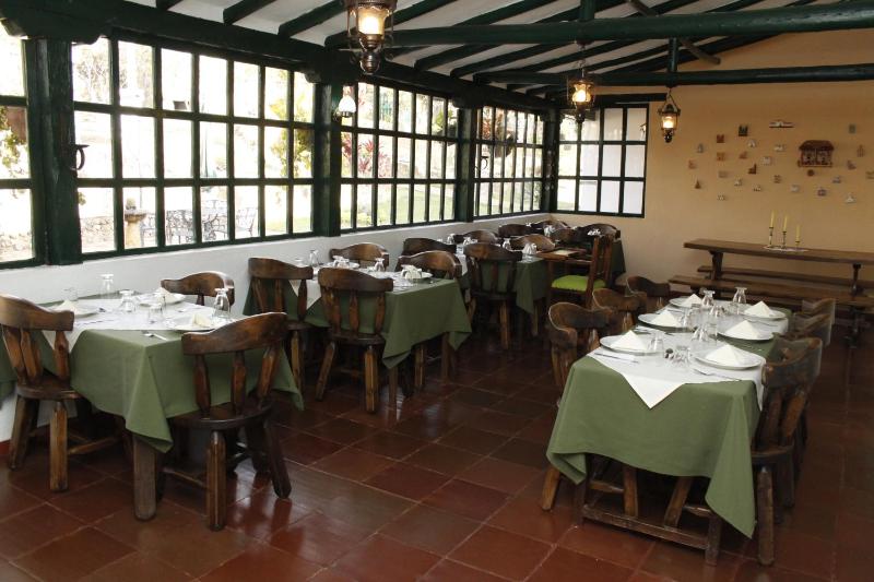 Posada Campestre La Casona - image 10