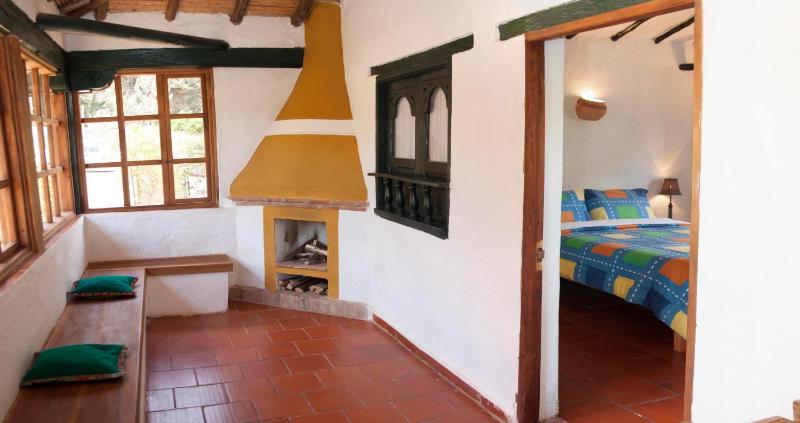 Posada Campestre La Casona - image 12