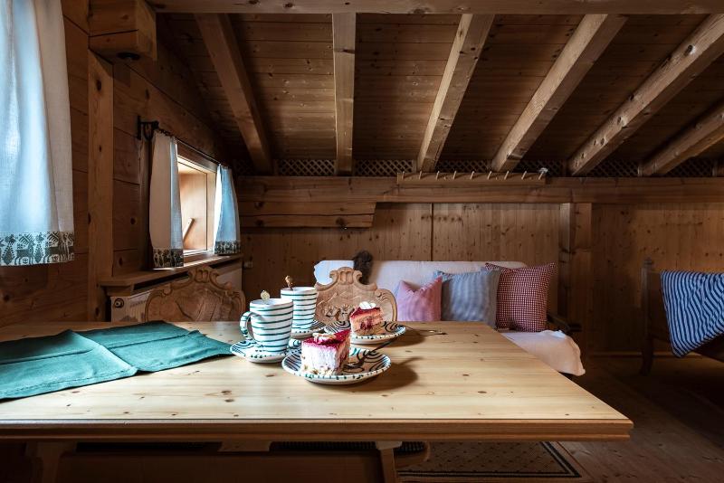 Junior Suite with Garden View image 4